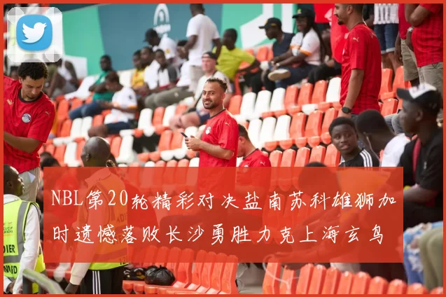 NBL第20轮精彩对决盐南苏科雄狮加时遗憾落败长沙勇胜力克上海玄鸟